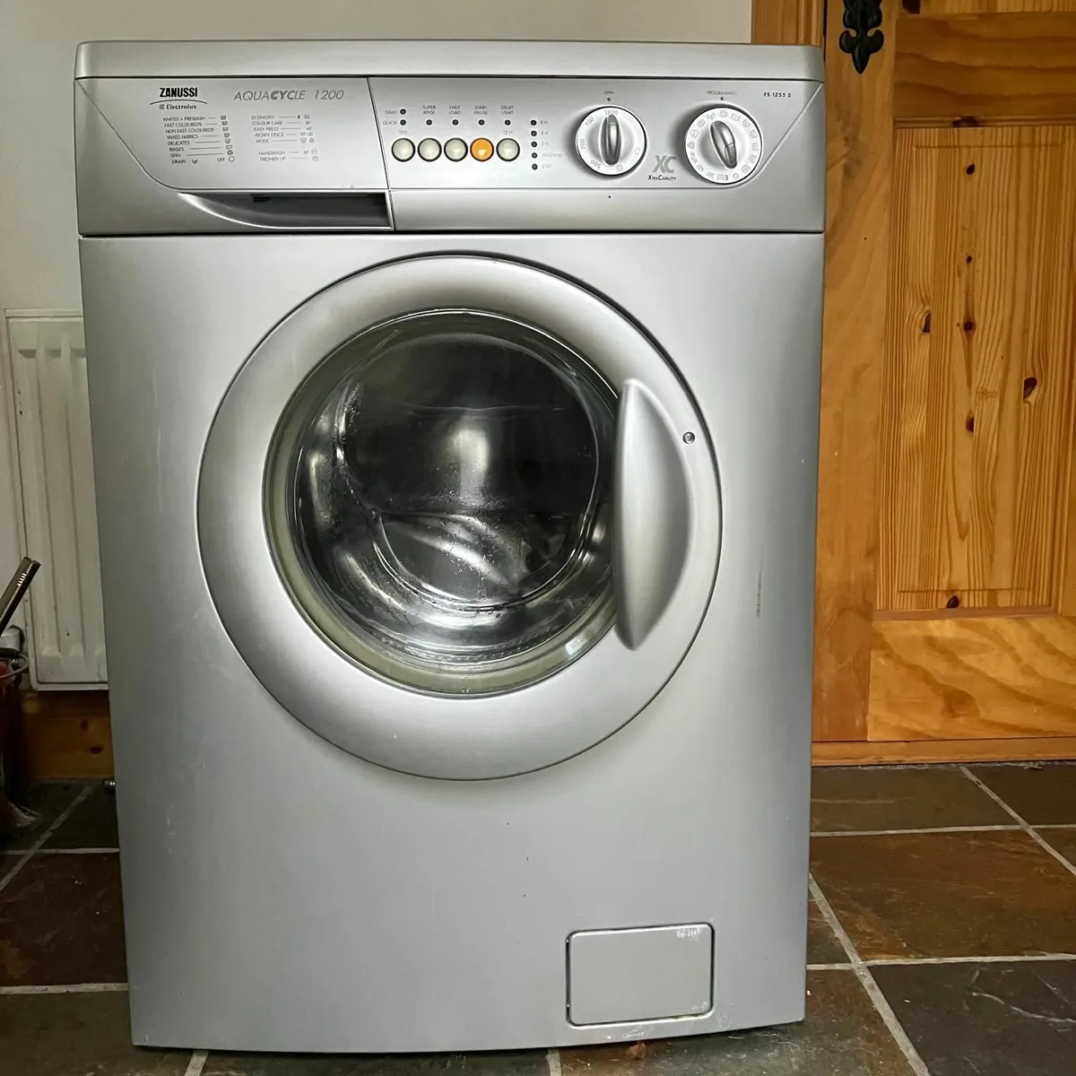washing machine - Image 1