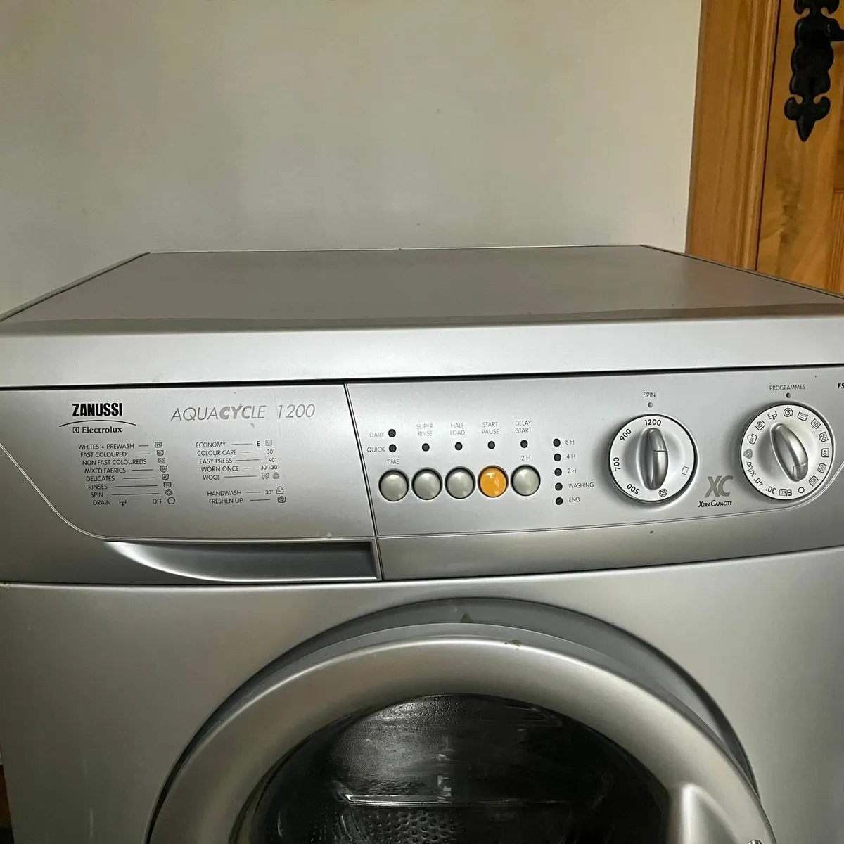 washing machine - Image 2