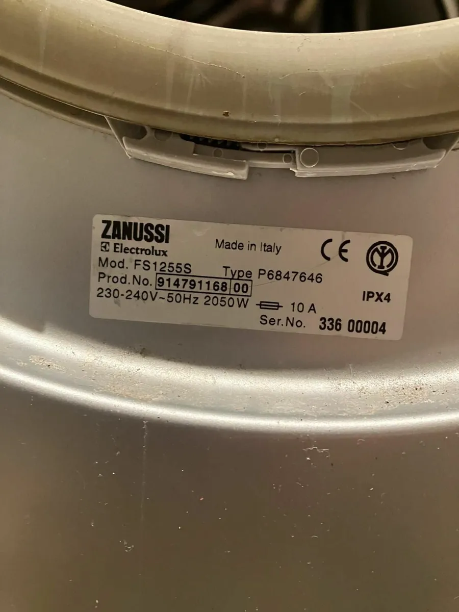 washing machine - Image 4