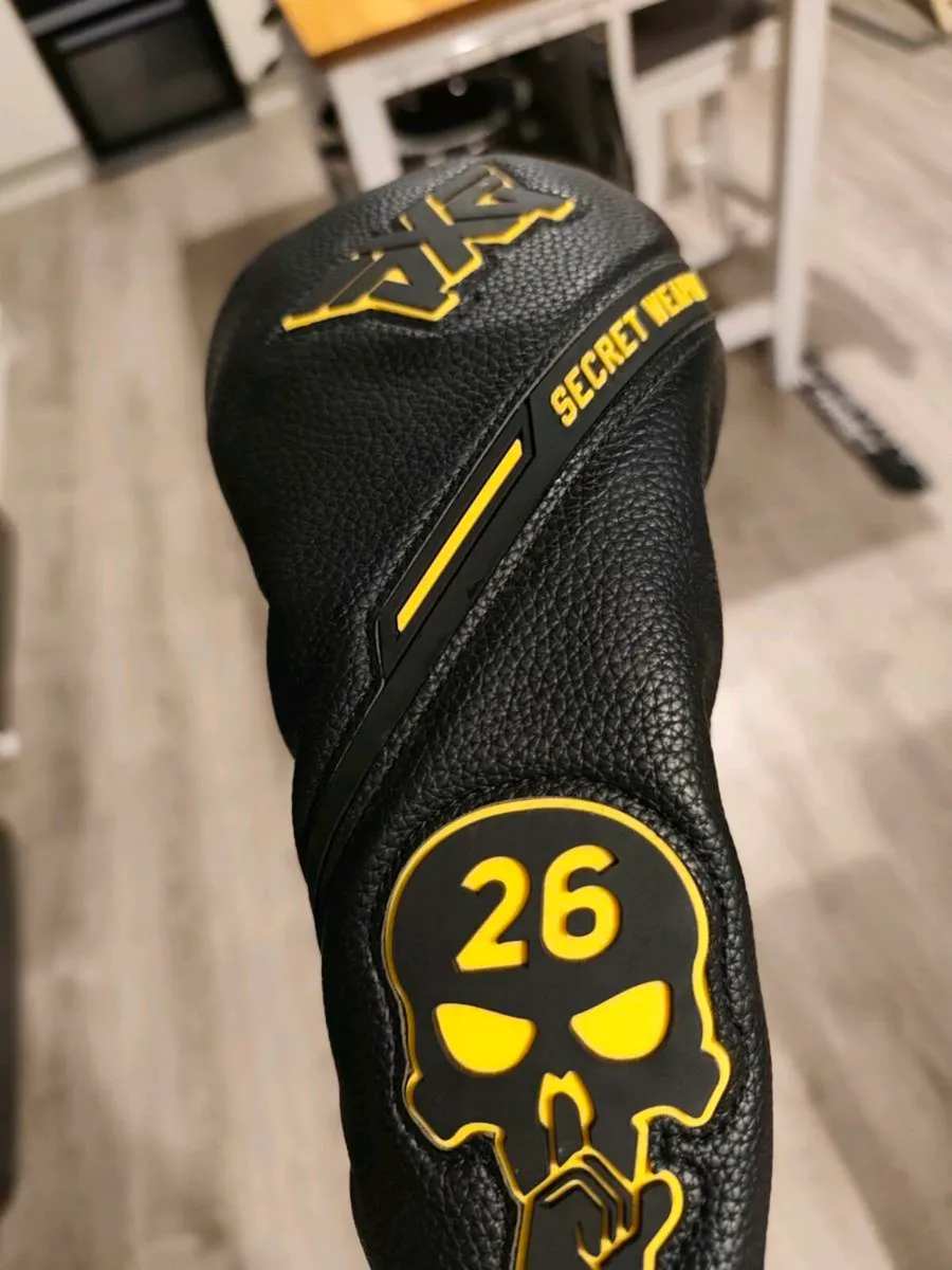 Pxg mini driver secret weapon - Image 1