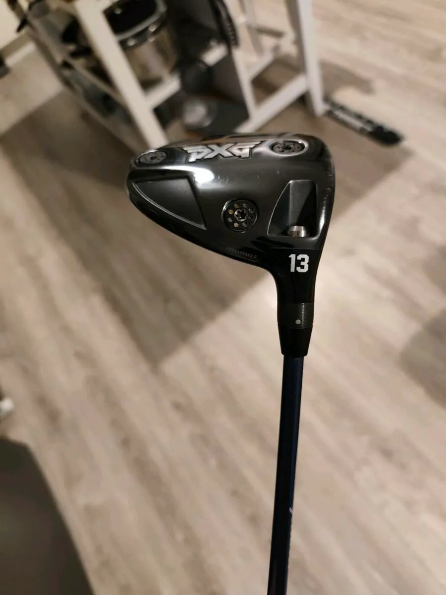 Pxg mini driver secret weapon - Image 3