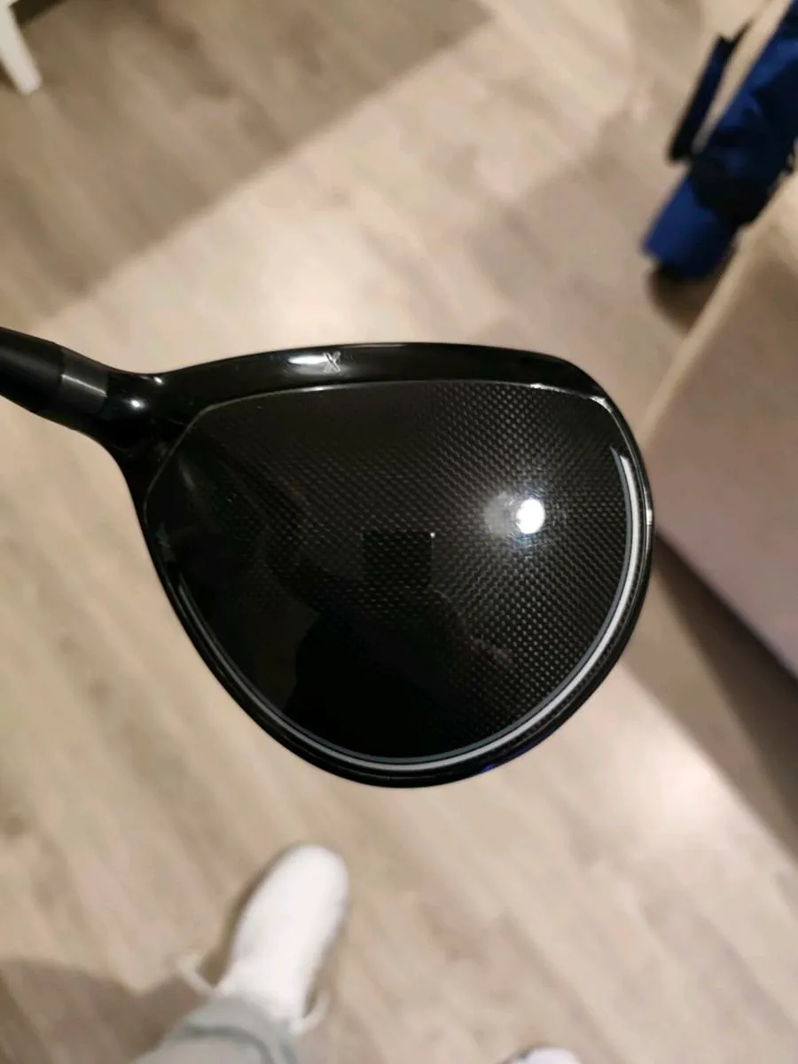 Pxg mini driver secret weapon - Image 4