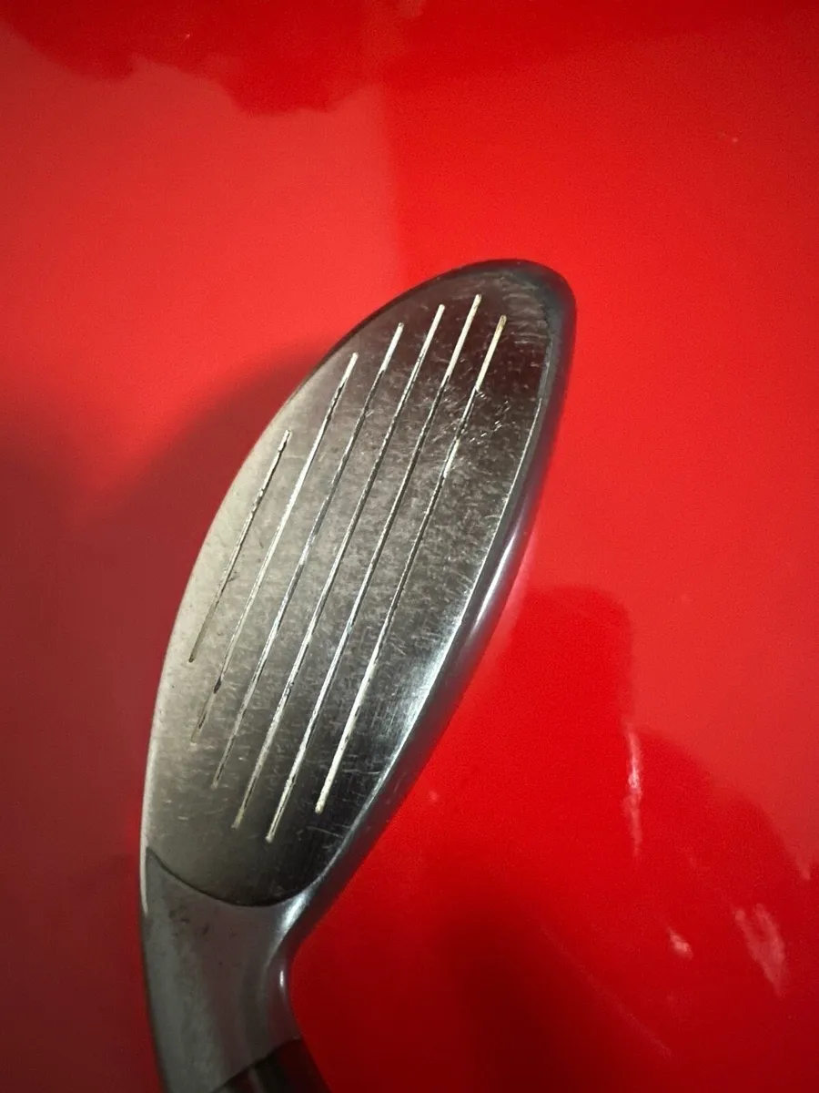 Callaway 3 hybrid 19 degree - Image 2