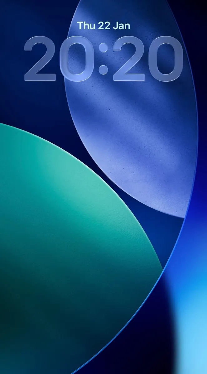 iPhone 15 Pro Max - Image 1