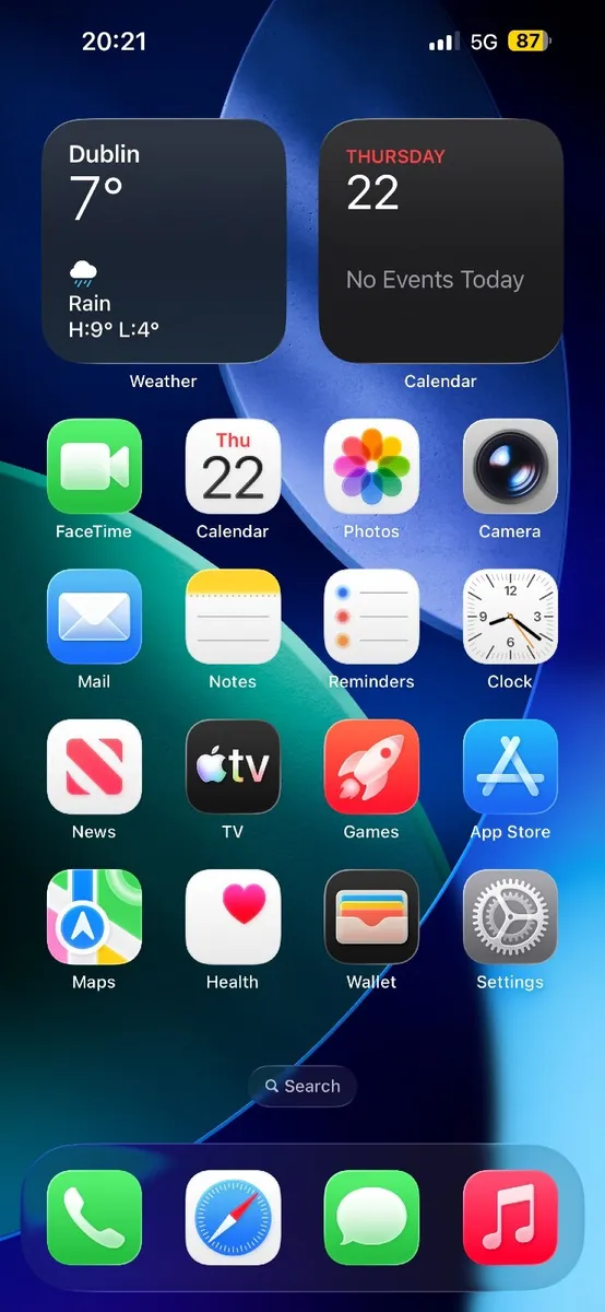 iPhone 15 Pro Max - Image 2