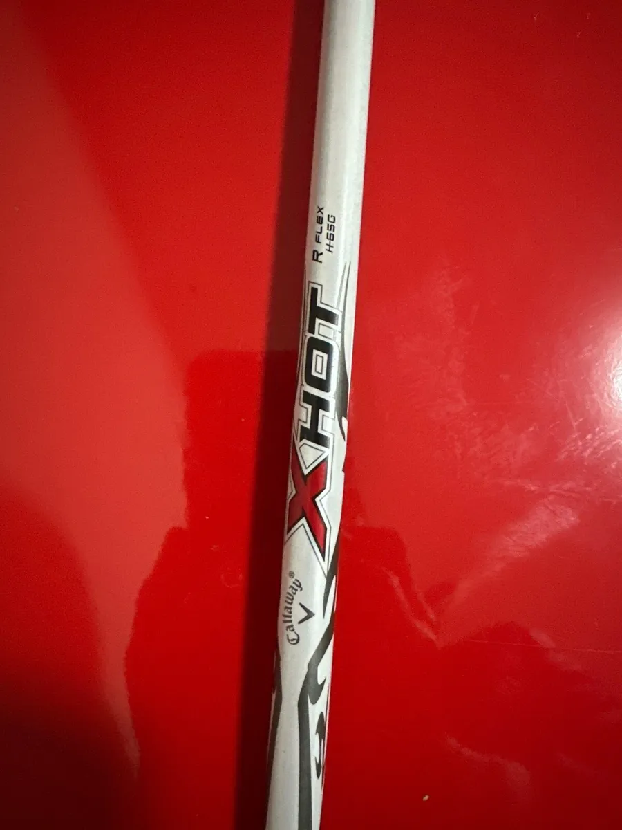 Callaway 3 hybrid 19 degree - Image 4