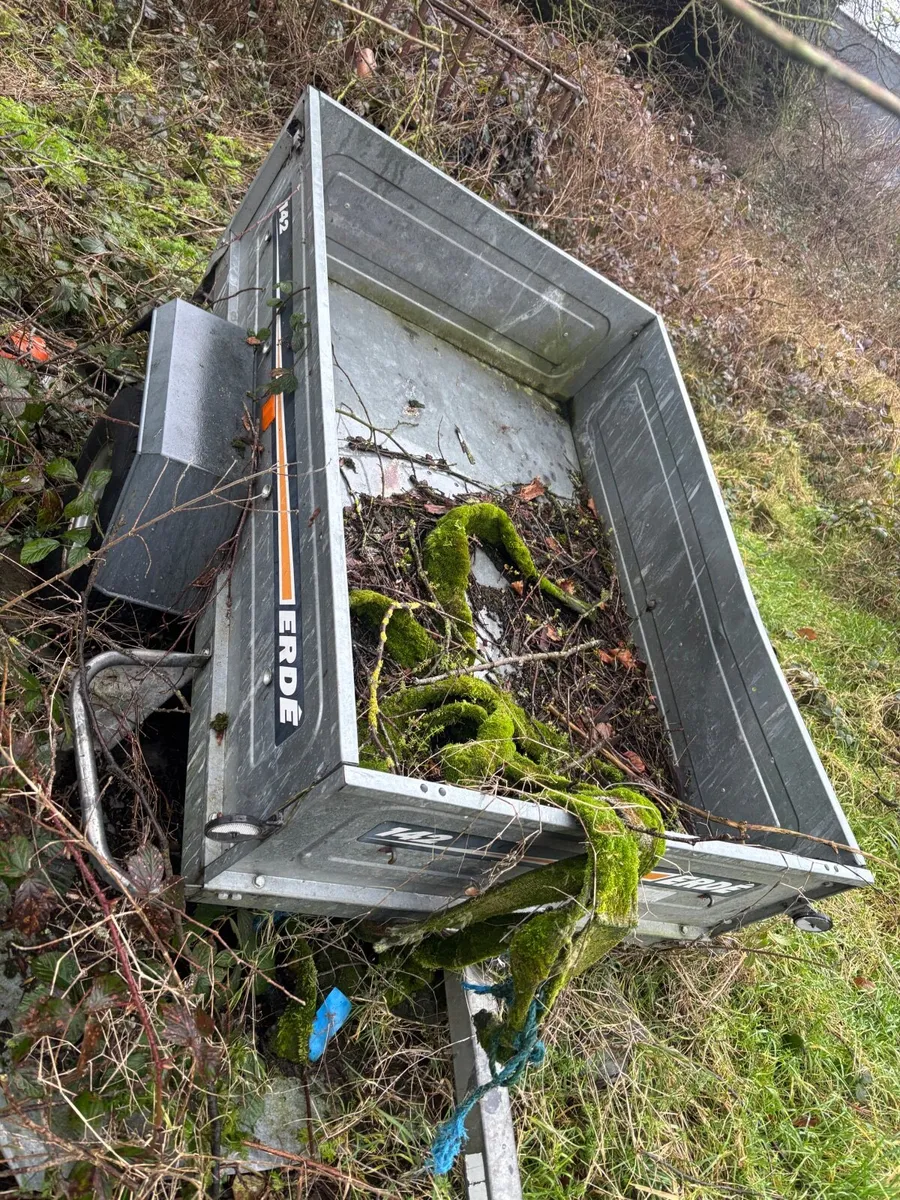 Erde 142 trailer - Image 3