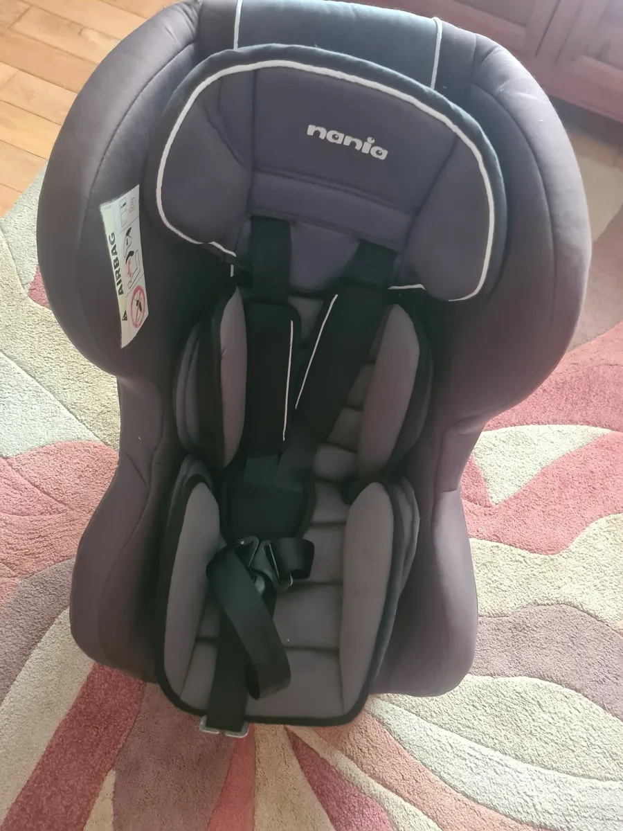 Car seat - Image 1