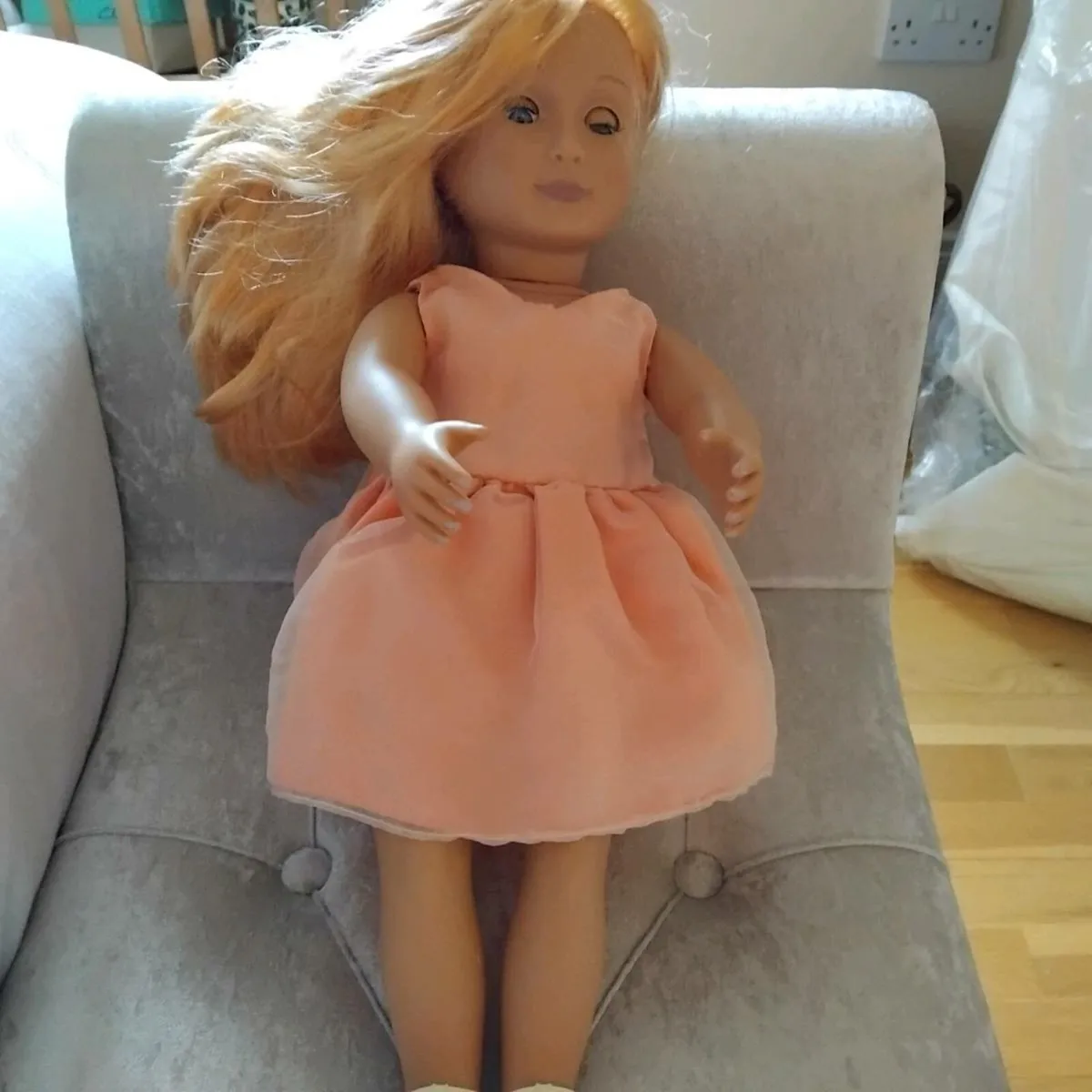 Doll - Image 1