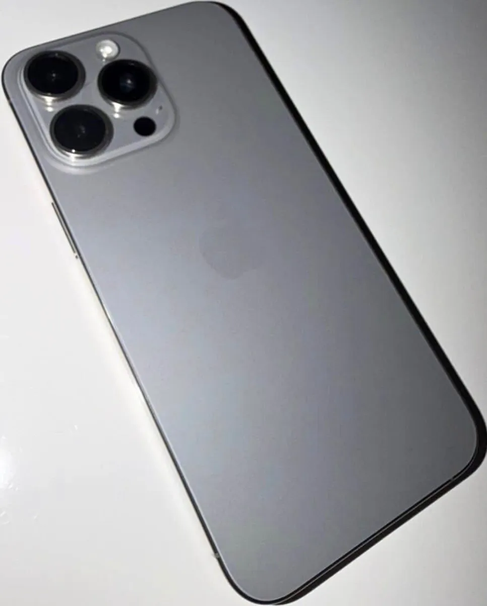 iPhone 15 Pro Max - Image 3