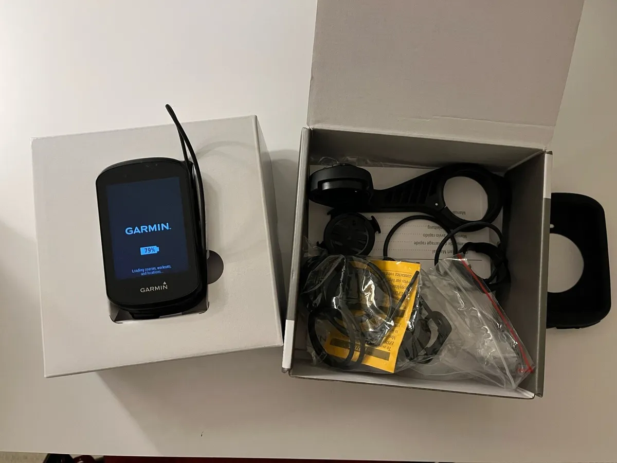 Garmin Edge 530 - Image 2