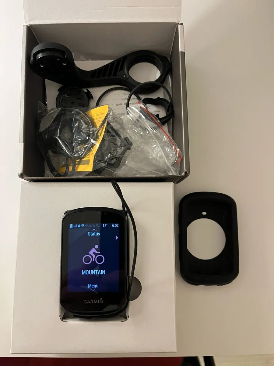 Garmin Edge 530 - Image 3