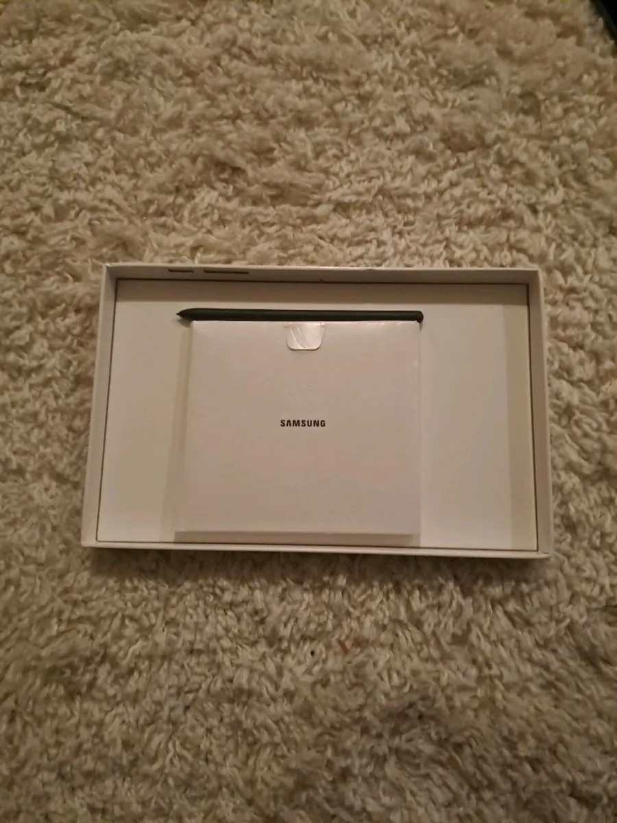 Samsung tab s6 lite - Image 1
