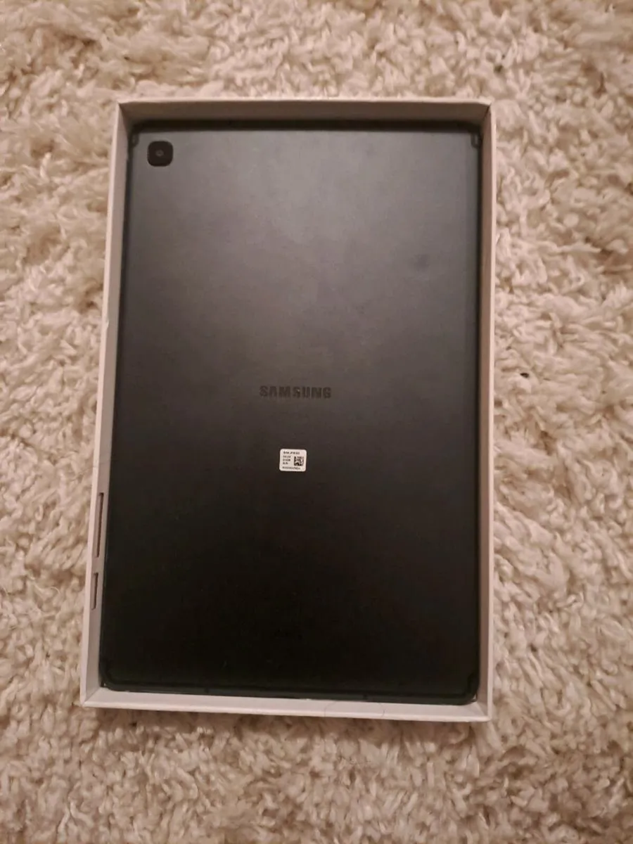 Samsung tab s6 lite - Image 3