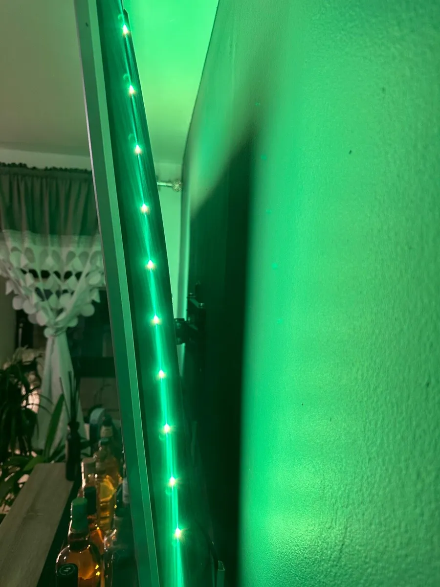 Philips 55” ambilight - Image 4