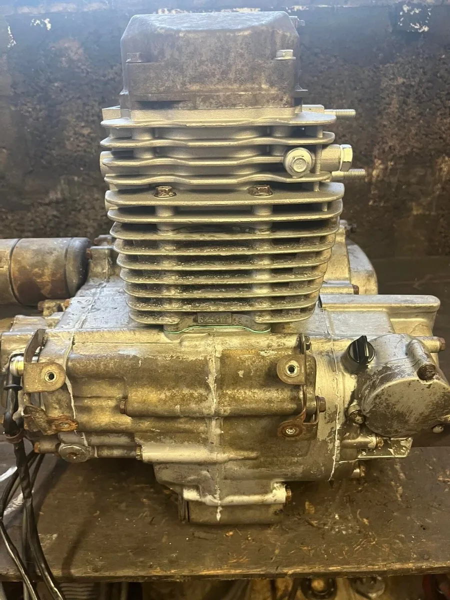 Honda fourtrax - Image 4