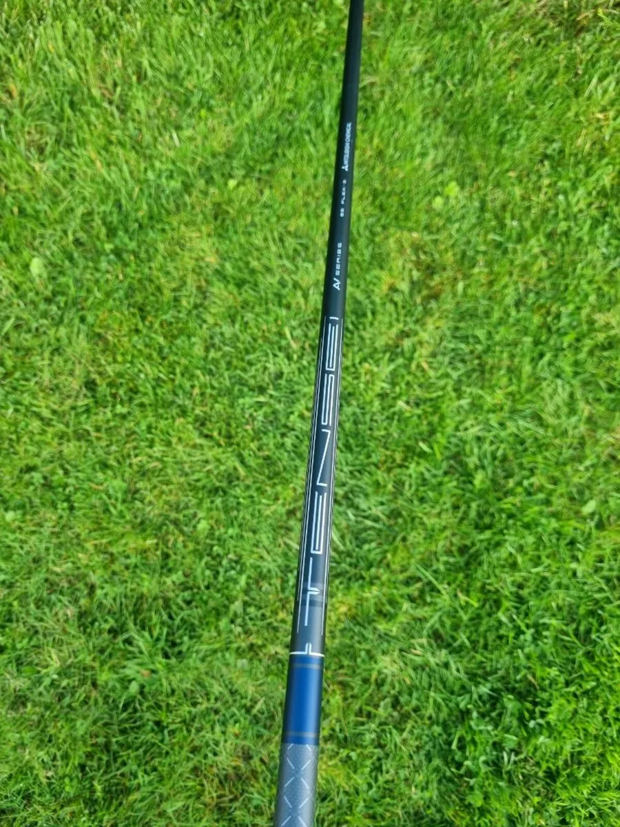 Callaway paradym ai smoke - Image 4