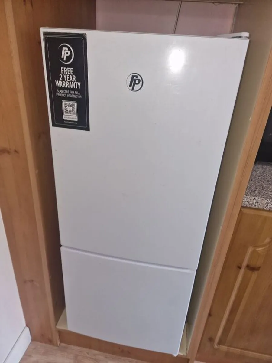 fridge freezer