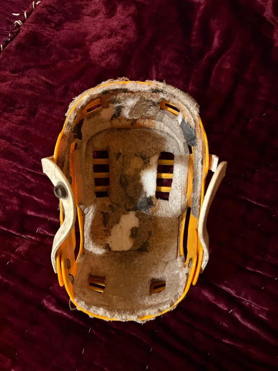 Cooper Helmet Oldstyle Senior - Image 2