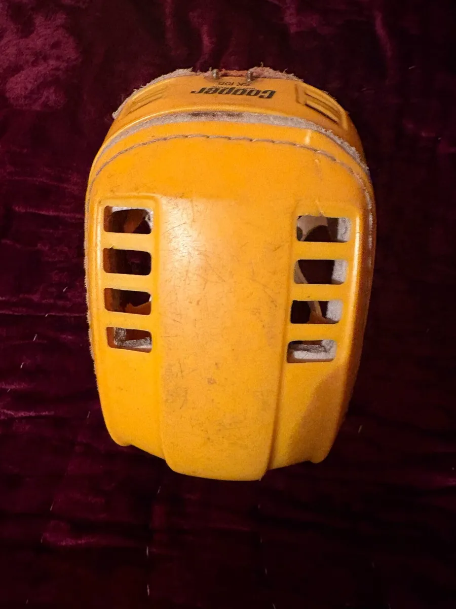 Cooper Helmet Oldstyle Senior - Image 3