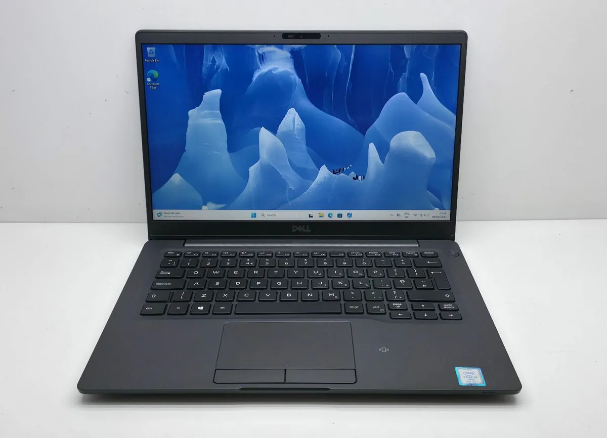 Dell Latitude 7300- i5(8gen)/16GB RAM/Win11 Laptop