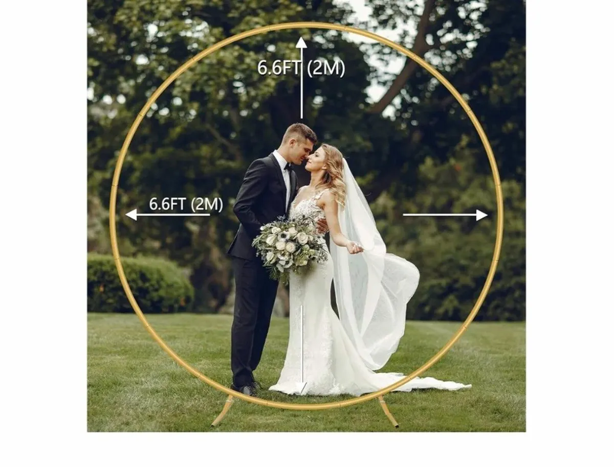 Wedding Decorations - Image 3