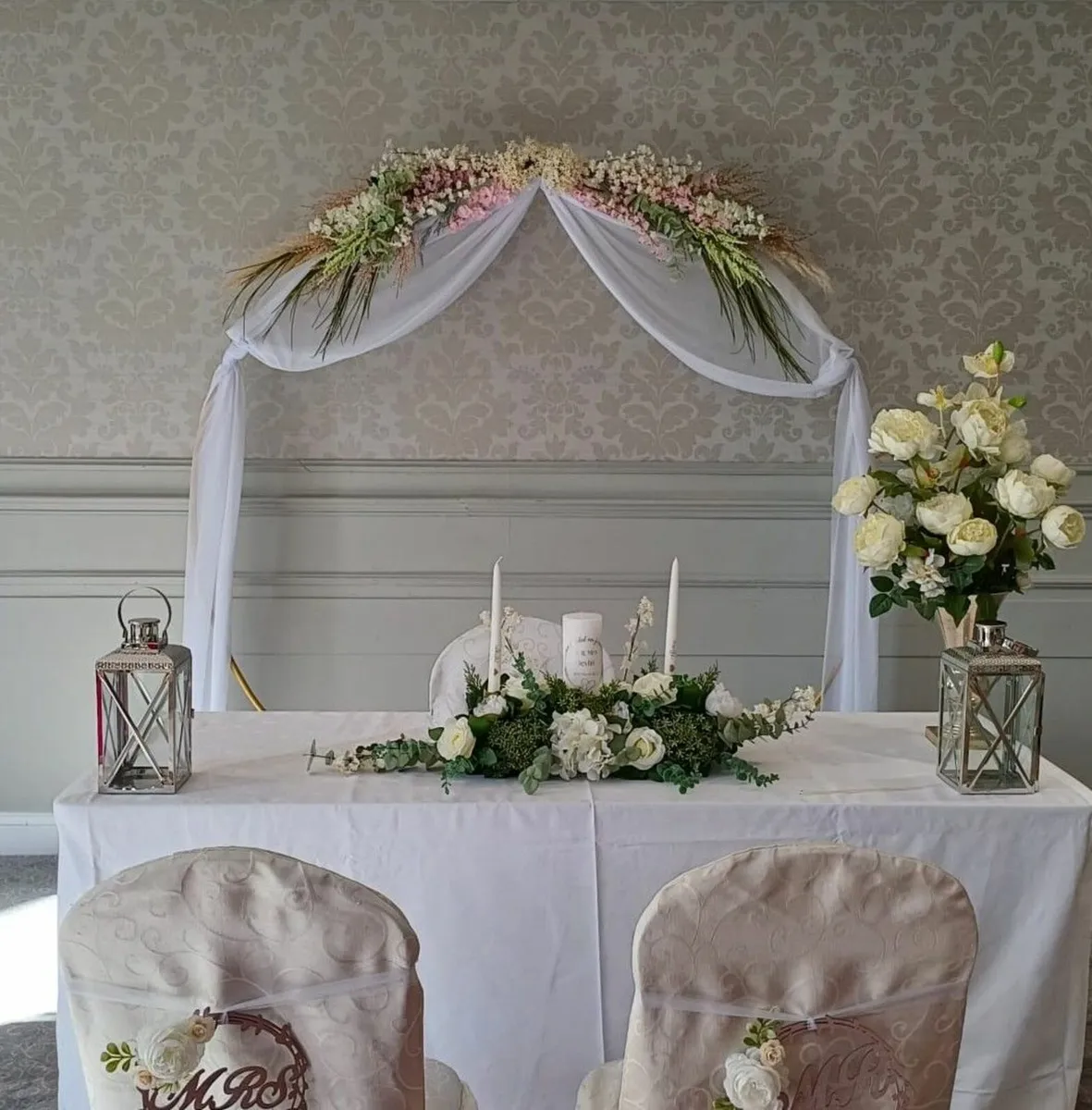 Wedding Decorations - Image 2