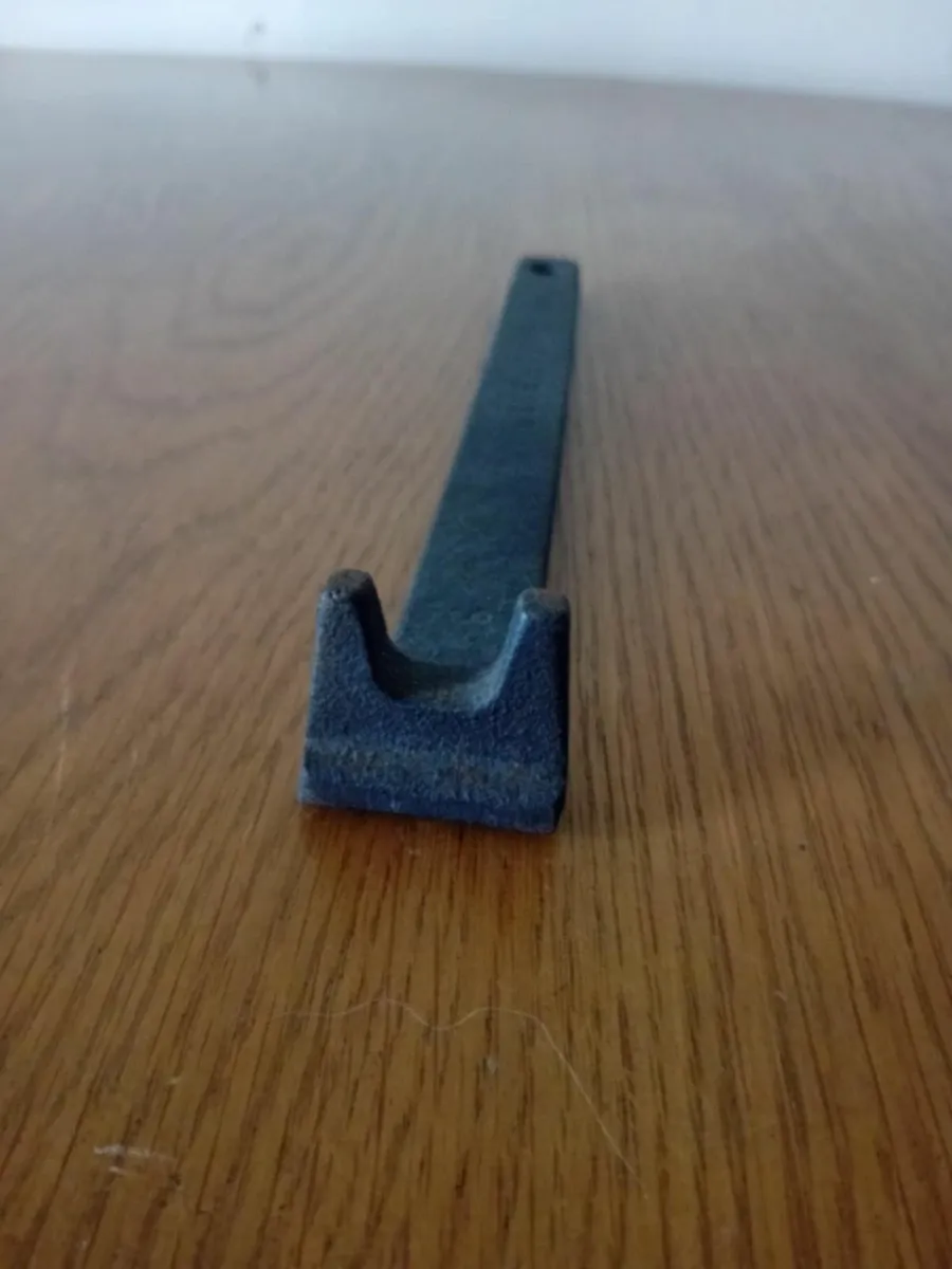Ashpan Lifting Tool - Image 3