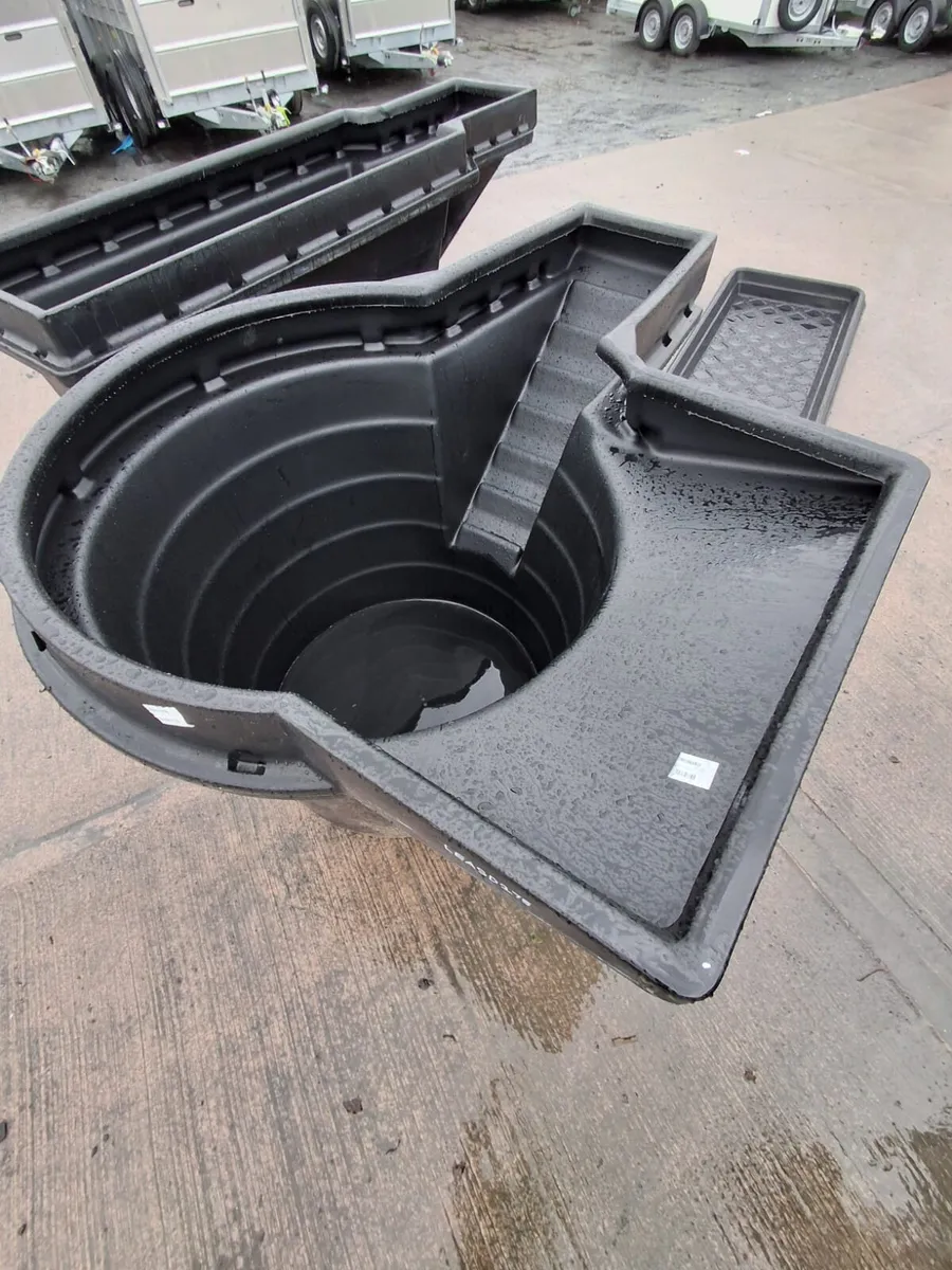 IN STOCK Paxton Sheep Dips & Footbaths - Image 3