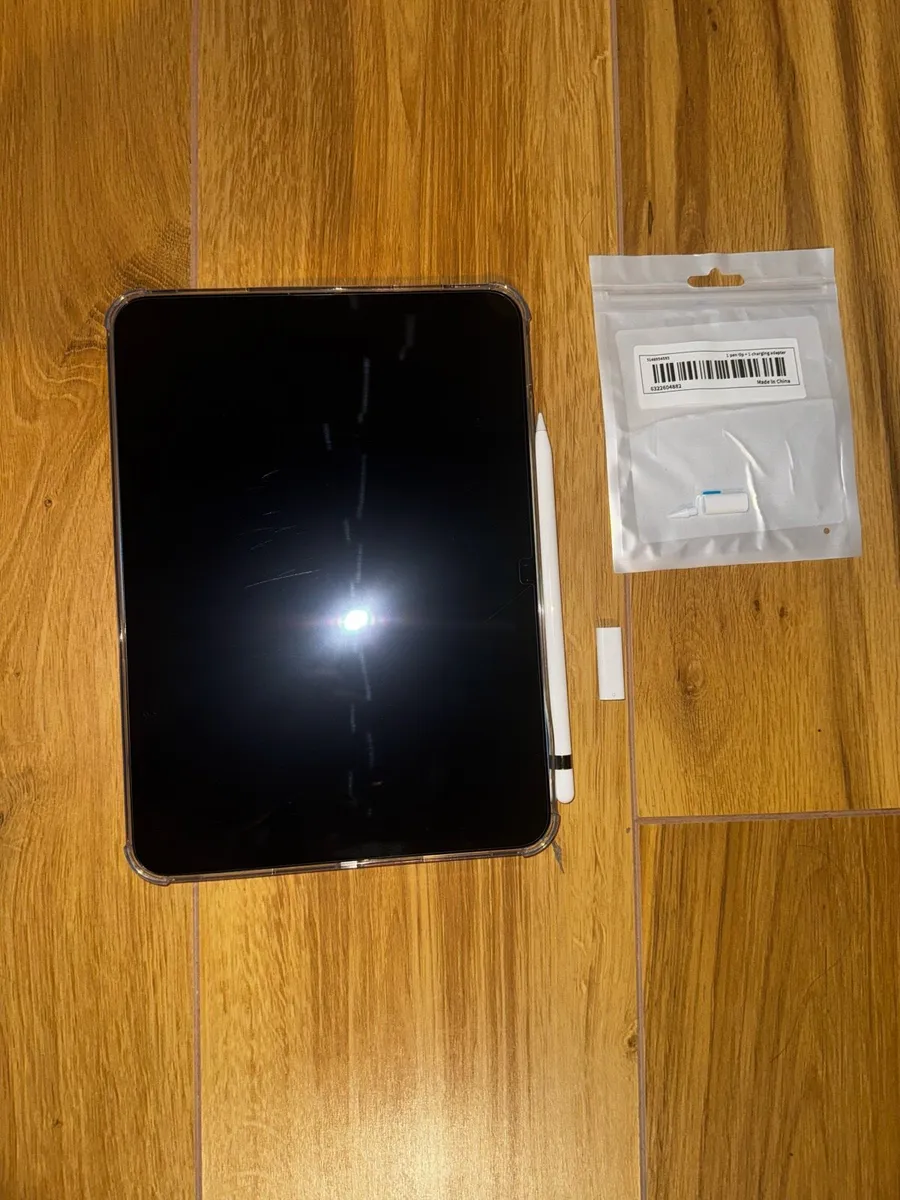 2022 Ipad 10th Gen - Image 2