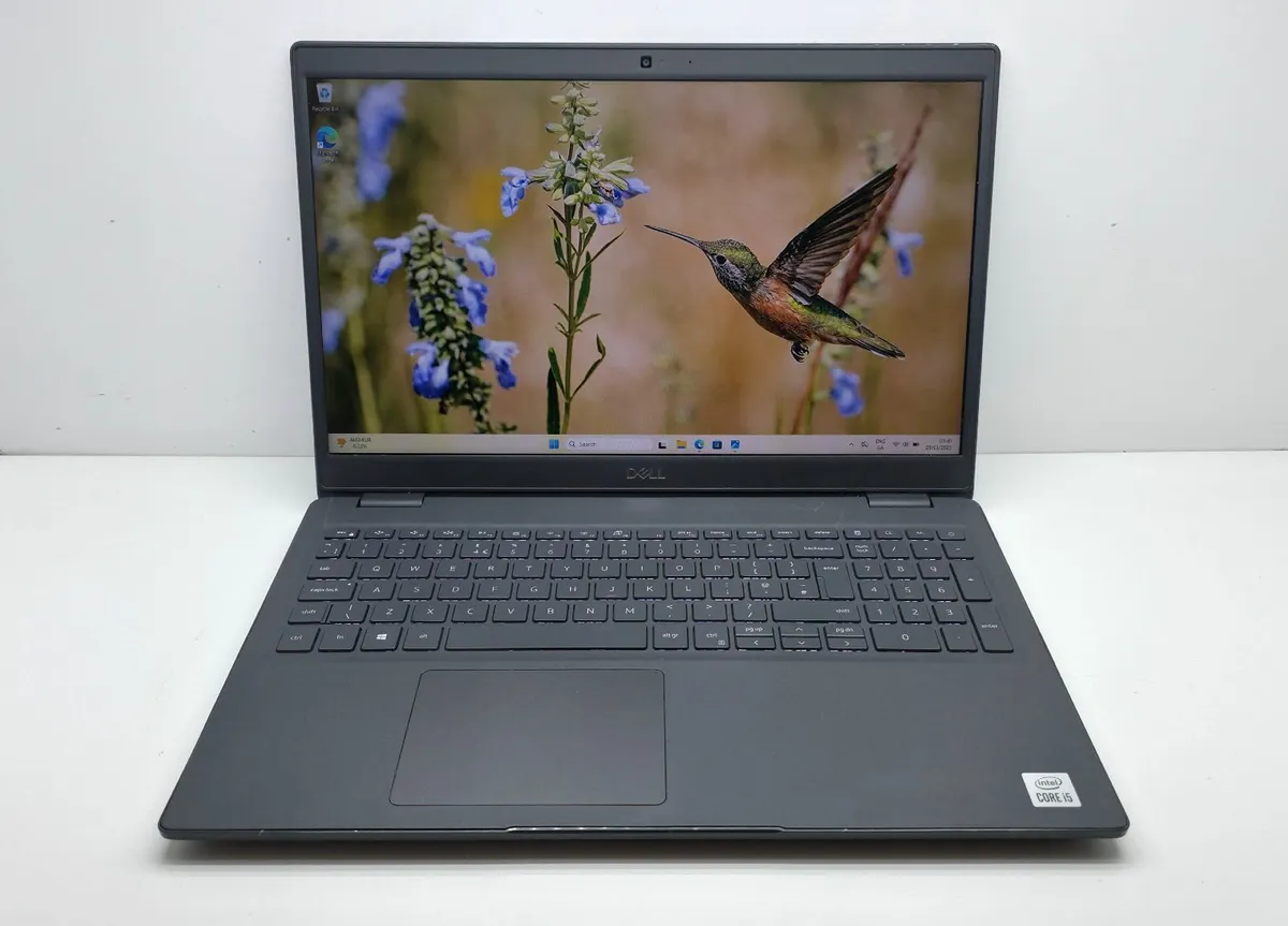 Dell Latitude 3510-i5(10gen)/24GB RAM/Win11 Laptop