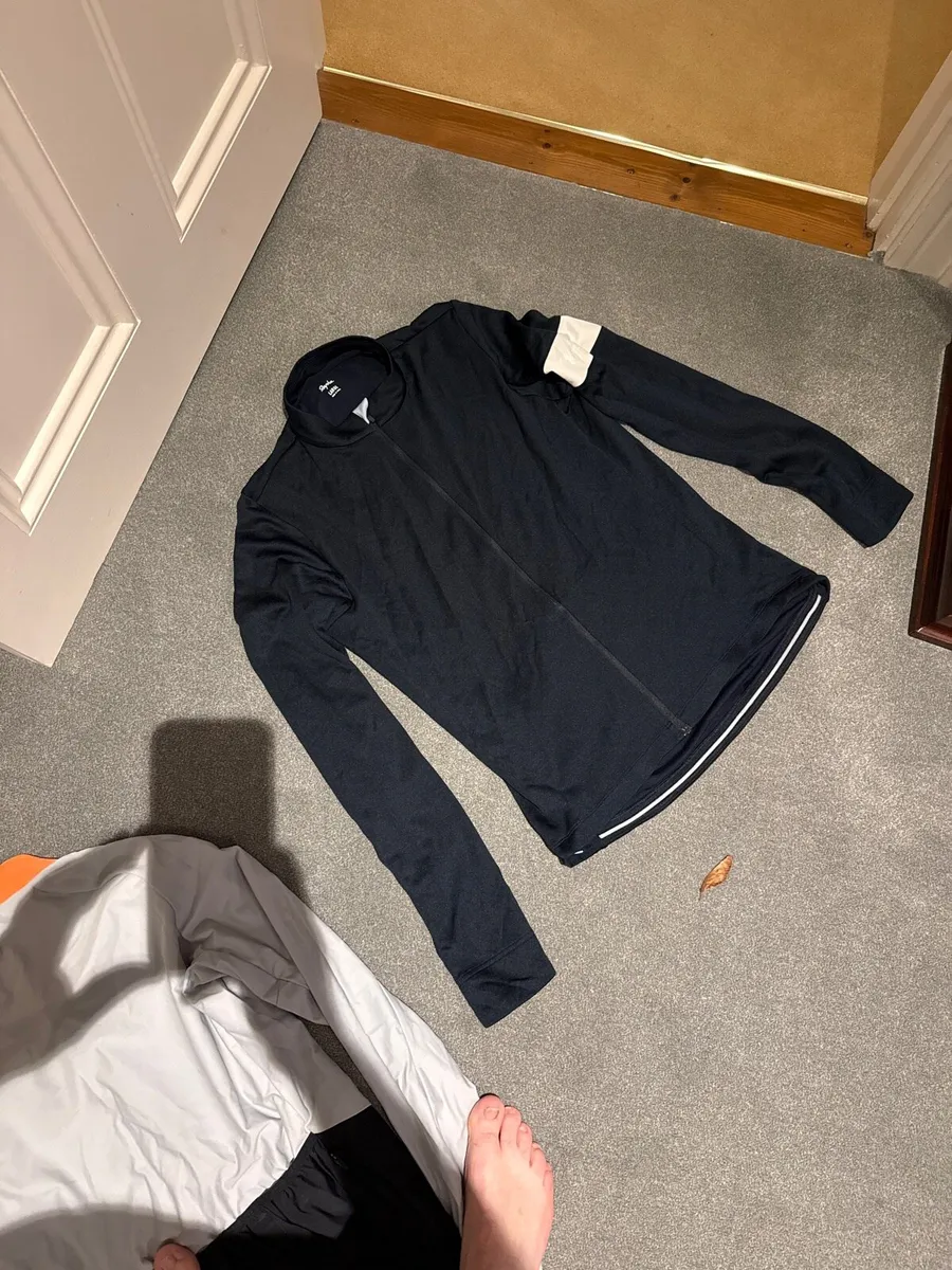Rapha Jersey men’s - L - Image 1