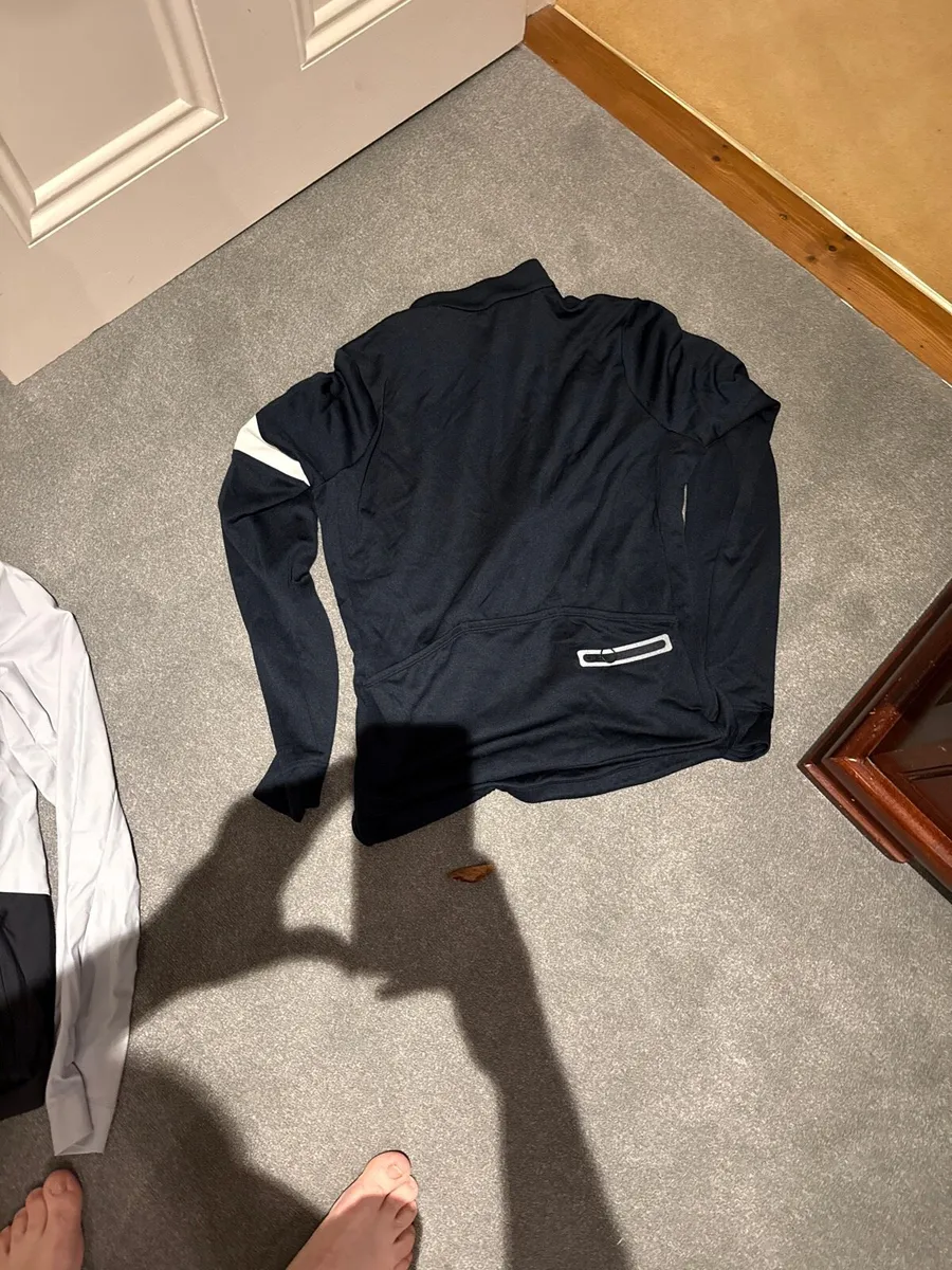 Rapha Jersey men’s - L - Image 2