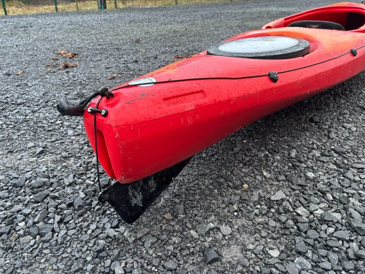 Dagger Blackwater 10.5 - Image 4