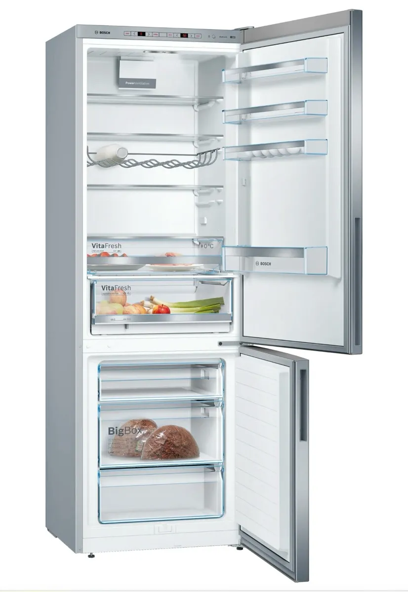 Bosch Fridge Freezer - Image 3