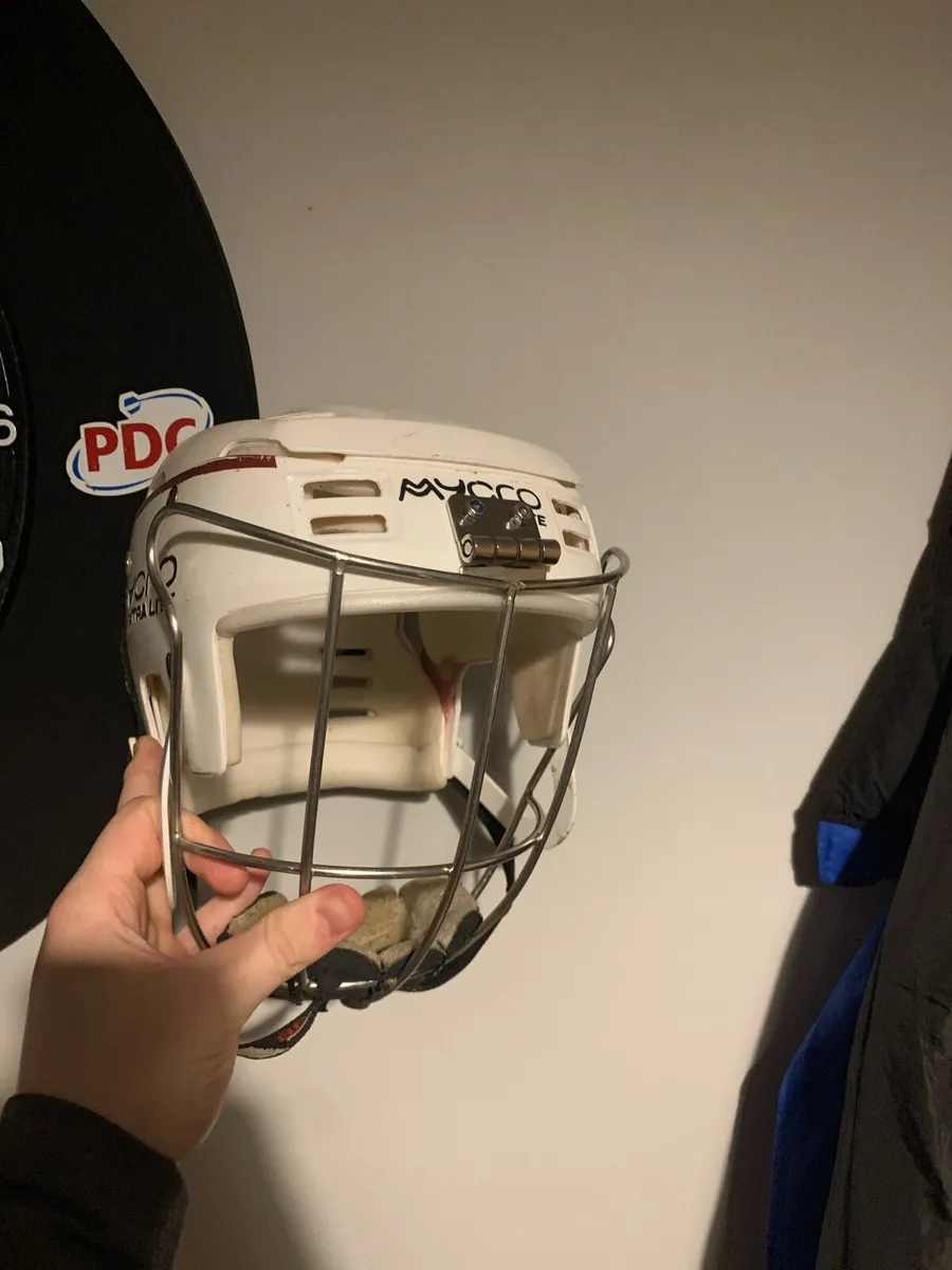 White mycro - Image 1