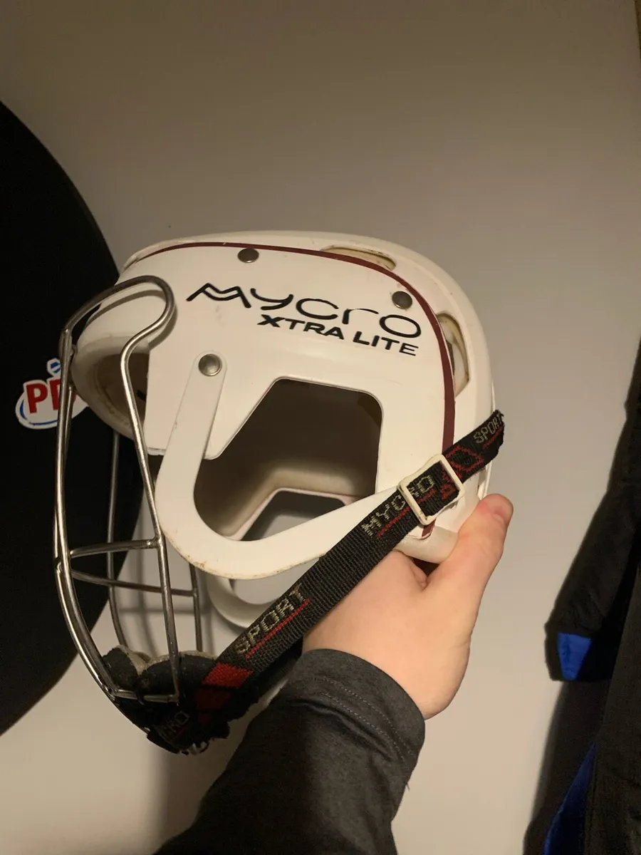 White mycro - Image 2