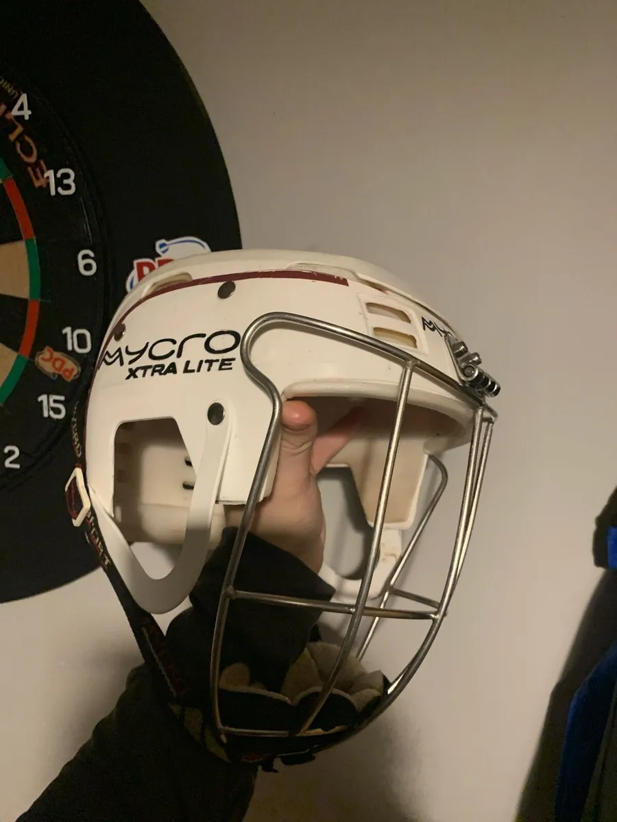 White mycro - Image 3