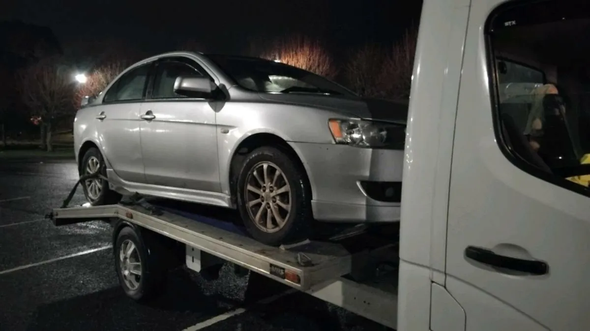 CAR COLLECTION AND DELIVERY SERVICE CARS WANTED