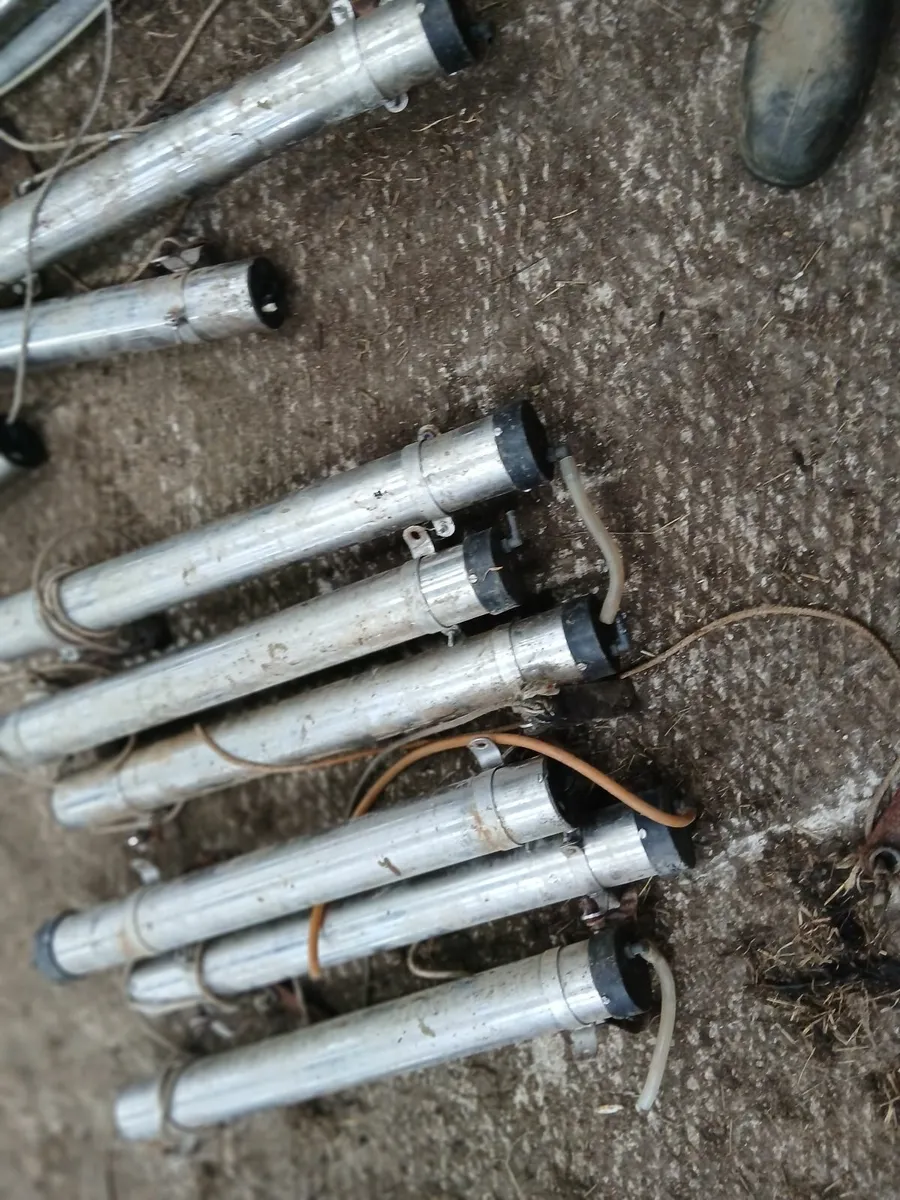 milking machine parts - Image 1