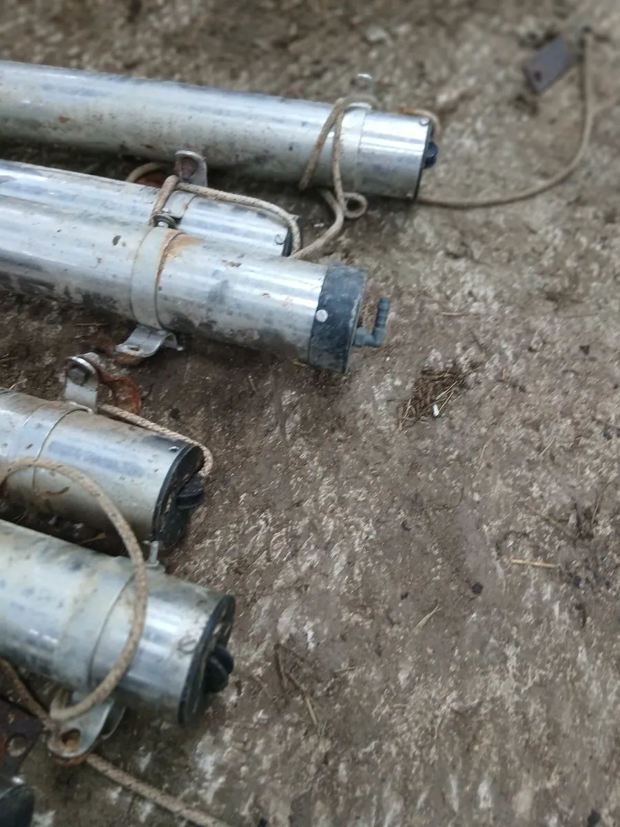 milking machine parts - Image 2