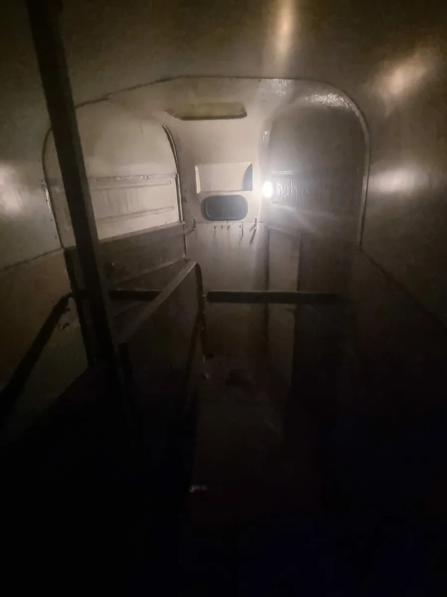 Horse trailer - Image 4