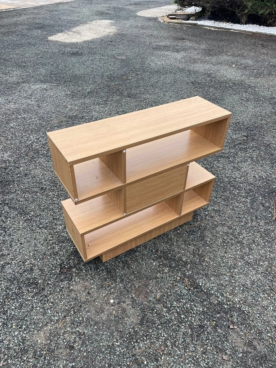 Book shelf new - Image 3