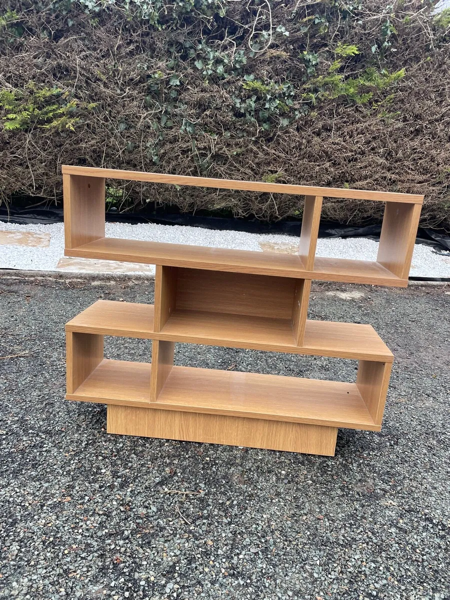 Book shelf new - Image 4