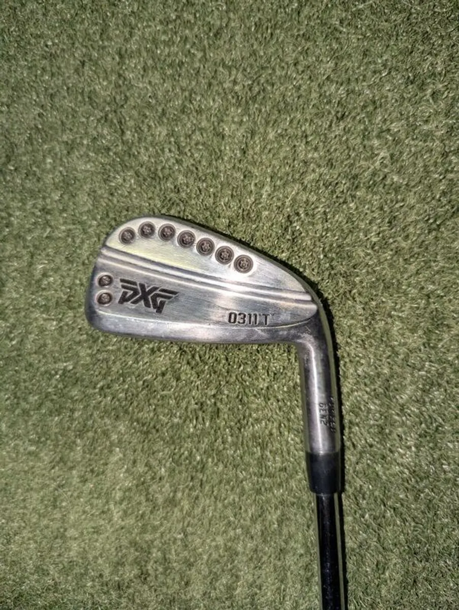 Pxg Gen 2 - Image 1