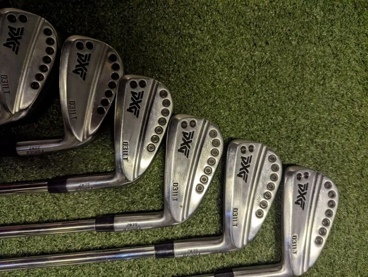 Pxg Gen 2 - Image 2