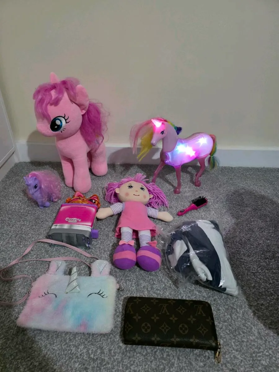 Toys Bundle - Image 2