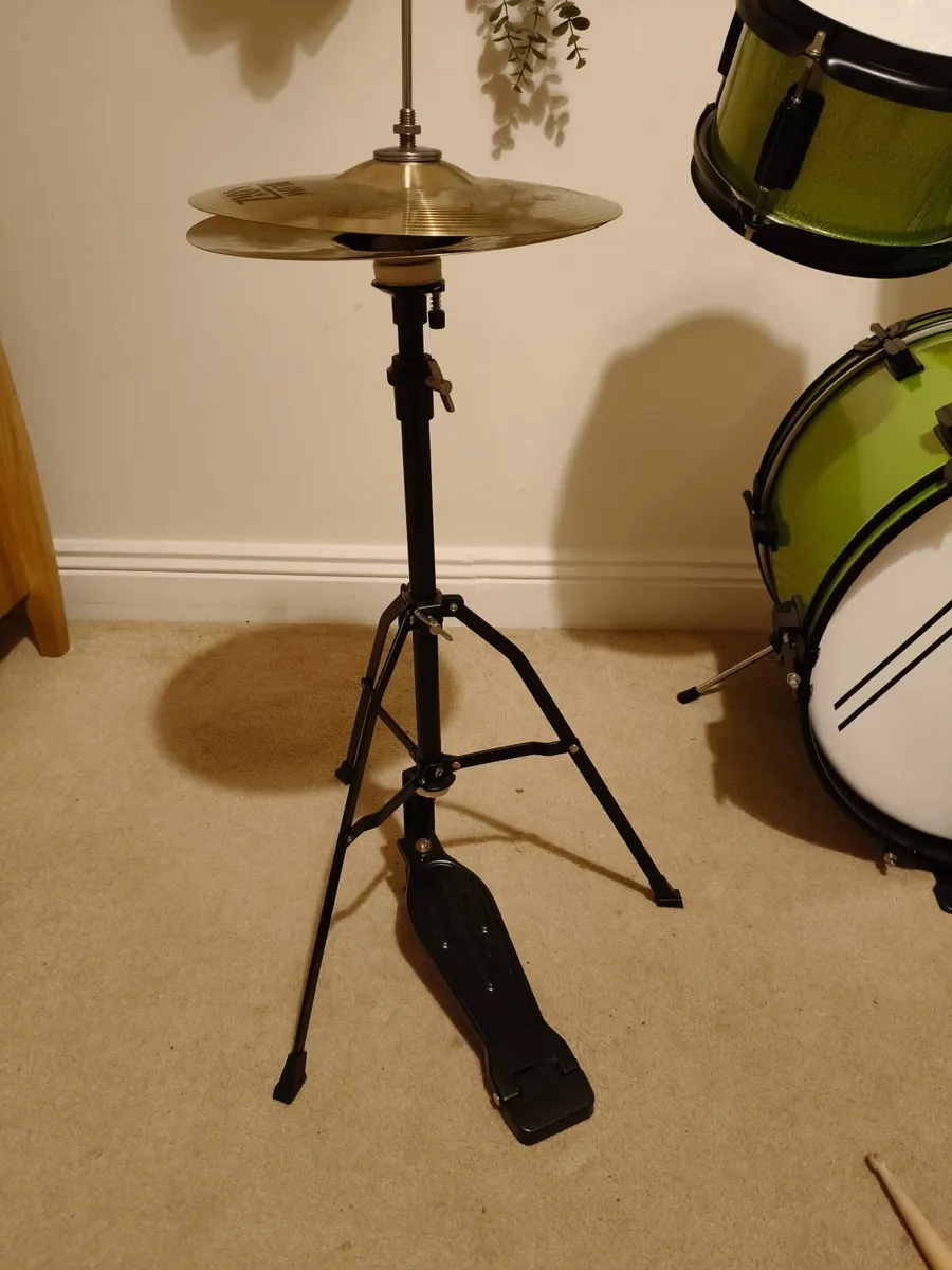 Drum set - Image 2