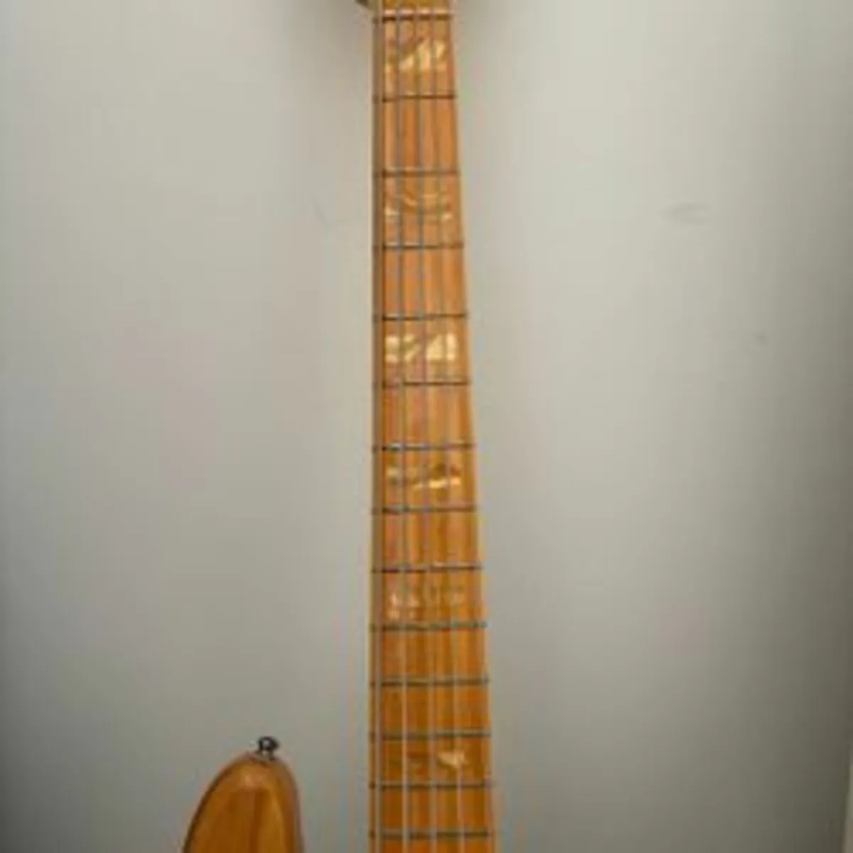 Fender Marcus Miller Jazz Bass V - Made in USA - Image 2