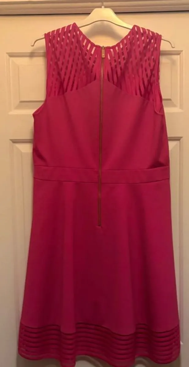 Ted Baker Dress - Image 2
